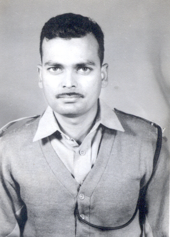 Anil Kumar